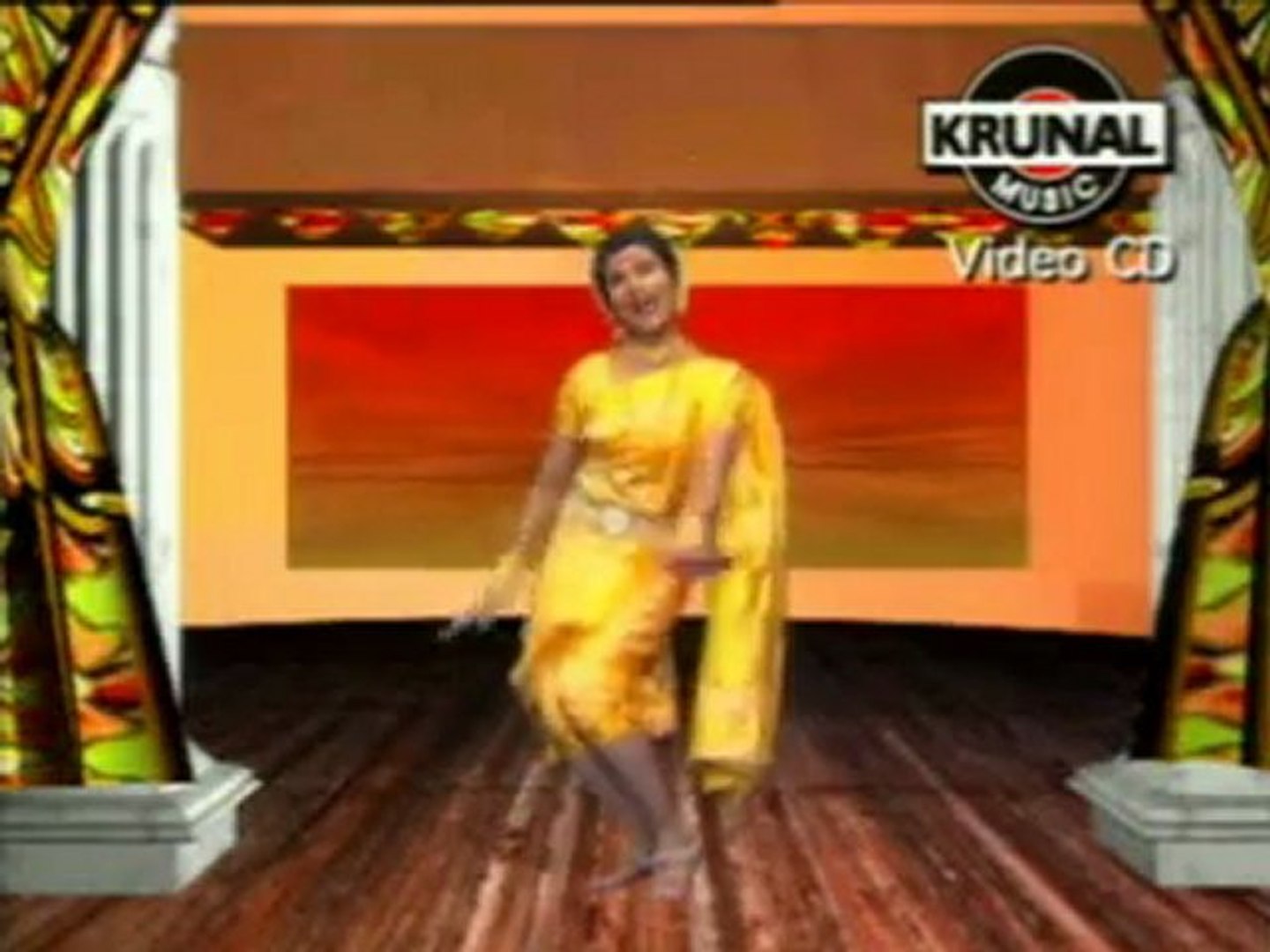 ⁣Medley Song - Marathi Dhamal (Remix) - Marathi Folk Songs