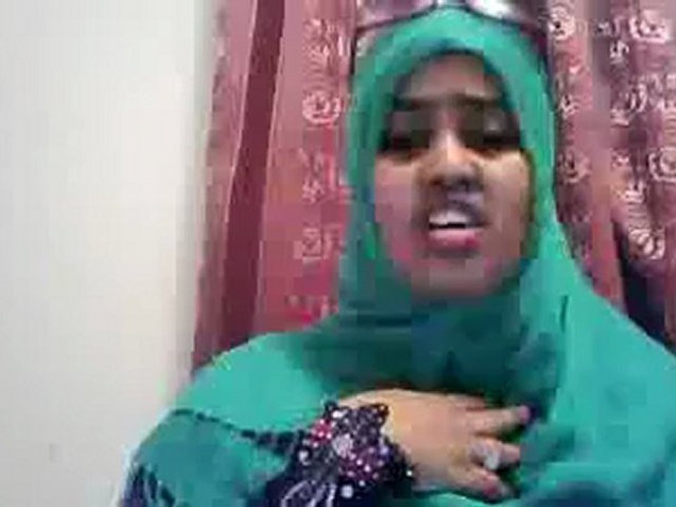 Buraanbur ku socoto somalida