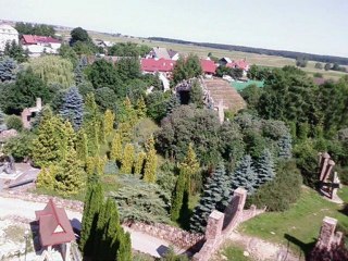 KAŁKÓW pow. STARACHOWICE woj. ŚWIĘTOKRZYSKIE