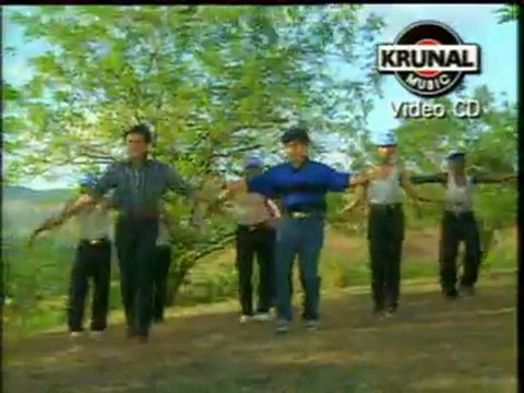 Motarila - Marathi Dhamal (Remix) - Marathi Folk Songs