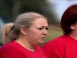 The Biggest Loser UK 2012 - Episode # 1 / Part 1