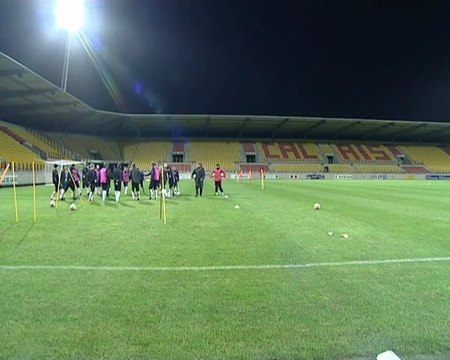 Foot Ball, Coupe de France: Une première pour Marck en Calaisis (CFA2), un 32e de finale face à Nice , Ligue 1