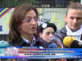 TV SPEKTRA VESTI 06.01