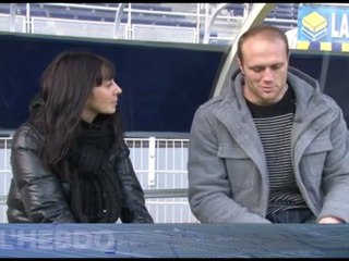 ASM : L'Hebdo du 04/01/2012