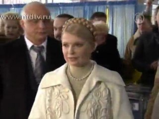 Муж Юлии Тимошенко просит убежища в Чехии