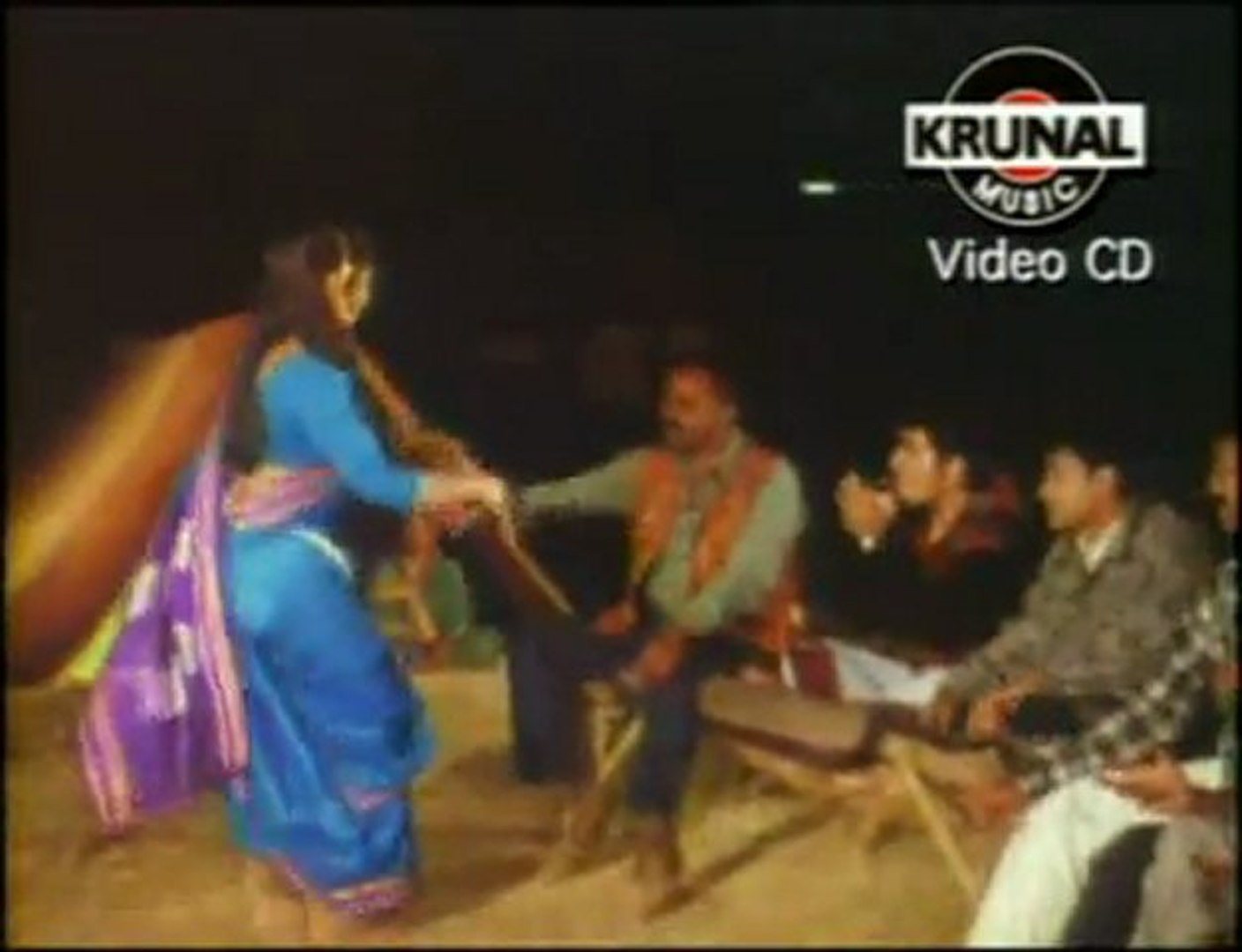 ⁣O Raya Tumhi - Marathi Dhamal (Remix) - Marathi Folk Songs