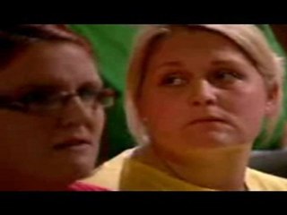 The Biggest Loser UK 2012 - Episode # 1 / Part 3