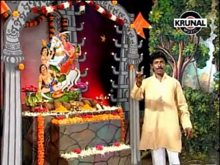 Pivala Zalaya Malhari Pivala Zalay - Vaghya Murli Bhandara Udhali - Marathi Devotional Songs