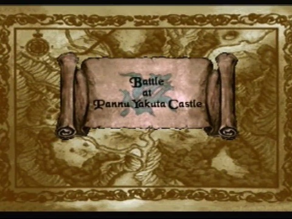 Suikoden [10]/ L'armée de la libérafail