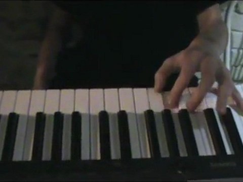 5 РОНДИЗМ * дуэт на ф-но Амиров-Косаговский * Muzeum Rondizm TV