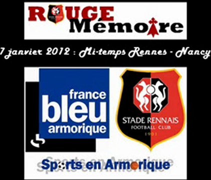 Sondage TOP/FLOP avec France Bleu Armorique : #2 > Résultats Latéral droit