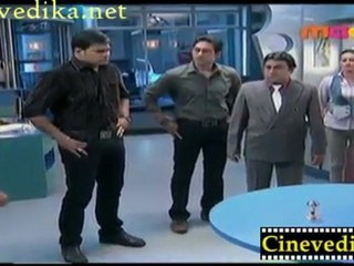 CID - Telugu Serial - Jan 6 -3
