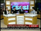 Yeni Asır Tv Esin Sayın - Cem Metin - Ali Girgin - Haktan Akpulat 1. Bölüm