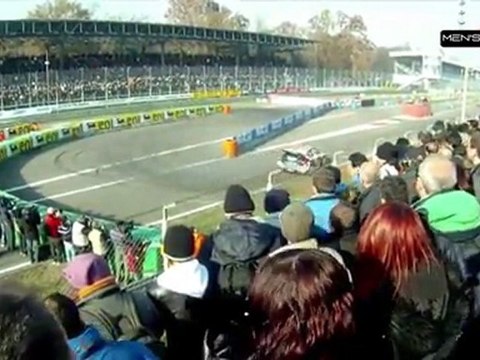 Plein Gaz [S.2] [E.18] - Monza Rallye Show