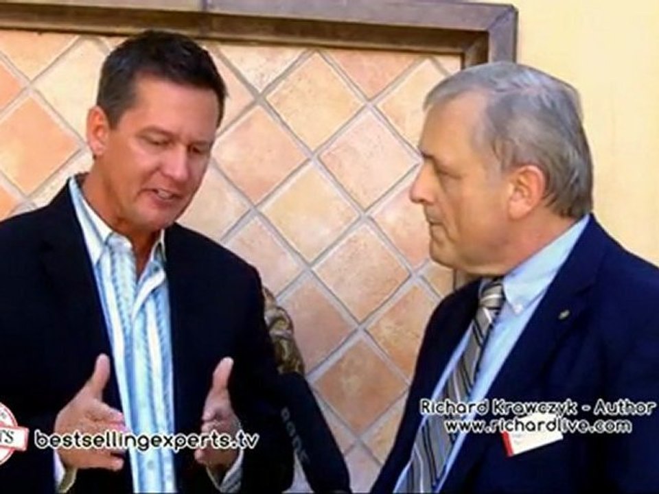 Richard Krawczyk - blueprint expert