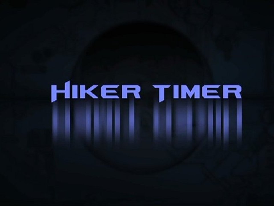 Bande-annonce Hiker Timer E14S01 (Season Finale)