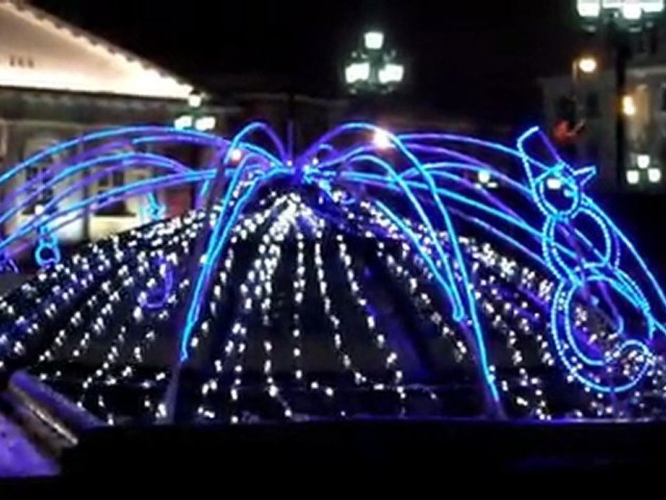 Moscow 2012 (Happy NNew Year)