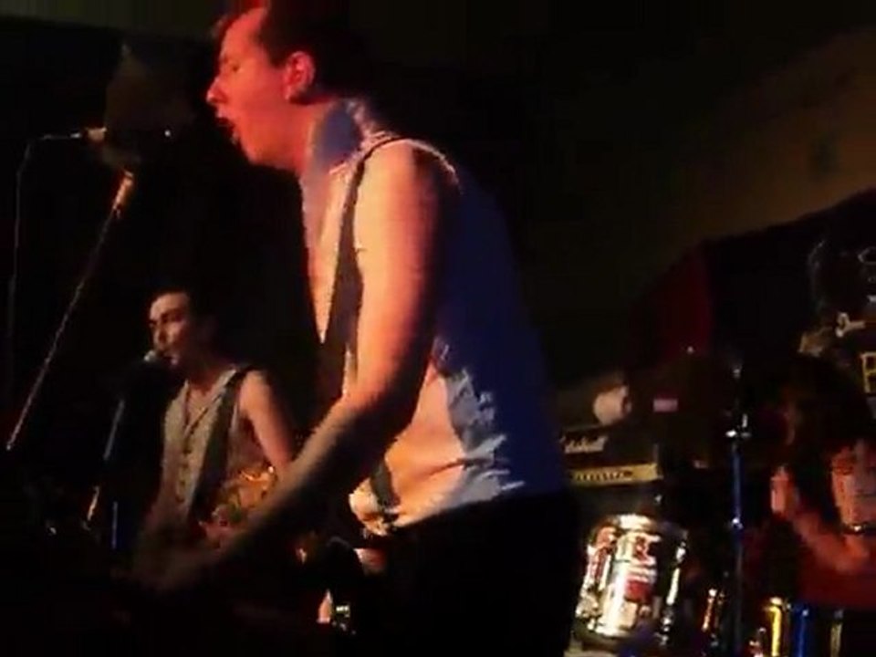 DIEGO PALLAVAS - Boulevard des allongés @ Crèche Bamby (Mouscron)