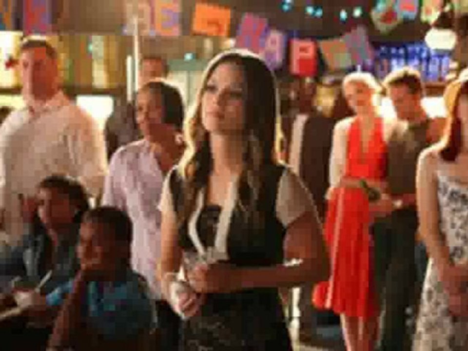 Watch Hart of Dixie S01E03 - Gumbo & Glory