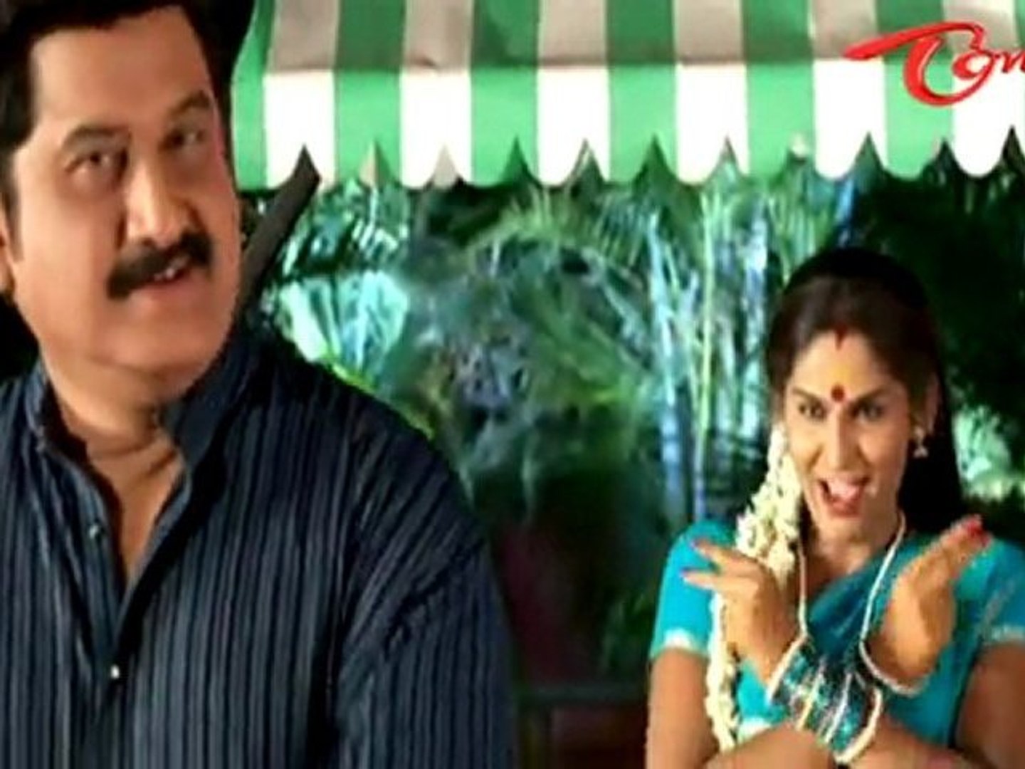 Veerangam Movie Songs - Ra Ra Manohara - Akshay - Sandeepthi