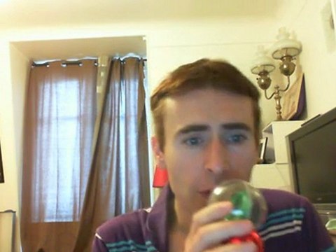 Wiwi égratigne l'entrecôte de Raoul de Godewarsvelde