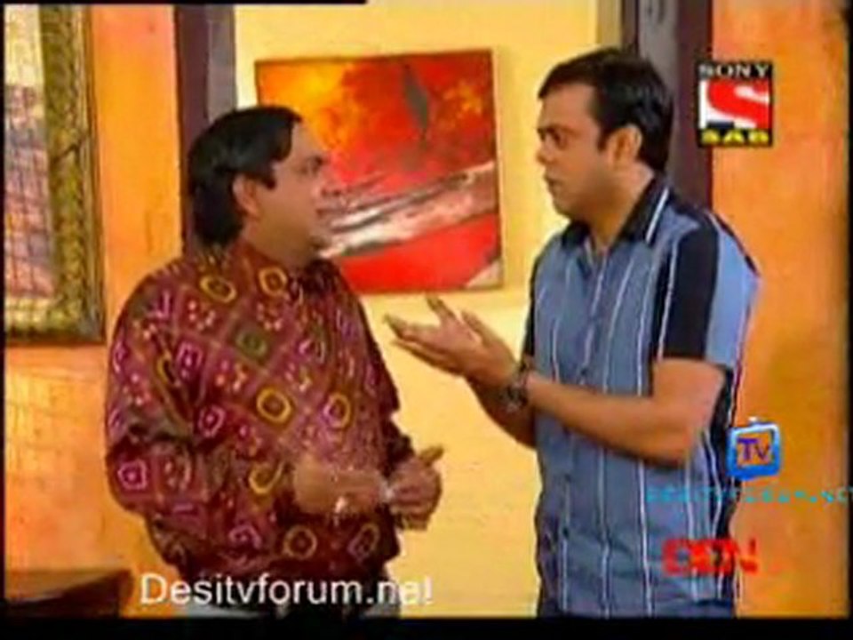 Sajan Re Jhoot Mat Bolo - 6th January 2012