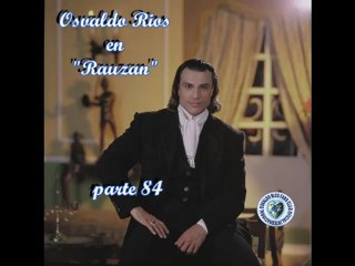 Osvaldo Rios en Rauzan (parte 84)