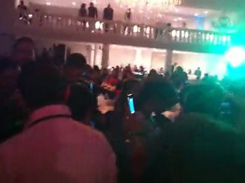 Cheb Zoubir part 2 Annabele Réception Marseille