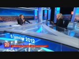 L'umps coupable des délocalisations - Le Pen