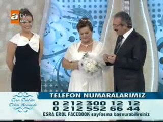 Esra Erol 9 Part 2 O WWWOLAYWEBCOM