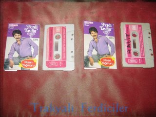 Ferdi Tayfur & Nisan Yağmuru ...