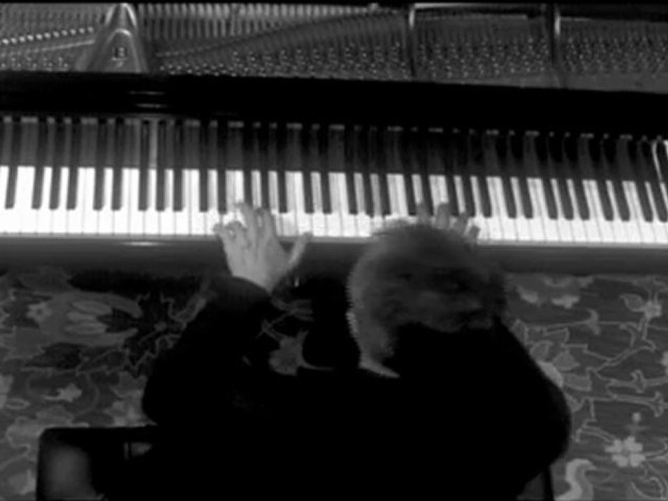 Italian Concerto, 1st Mov