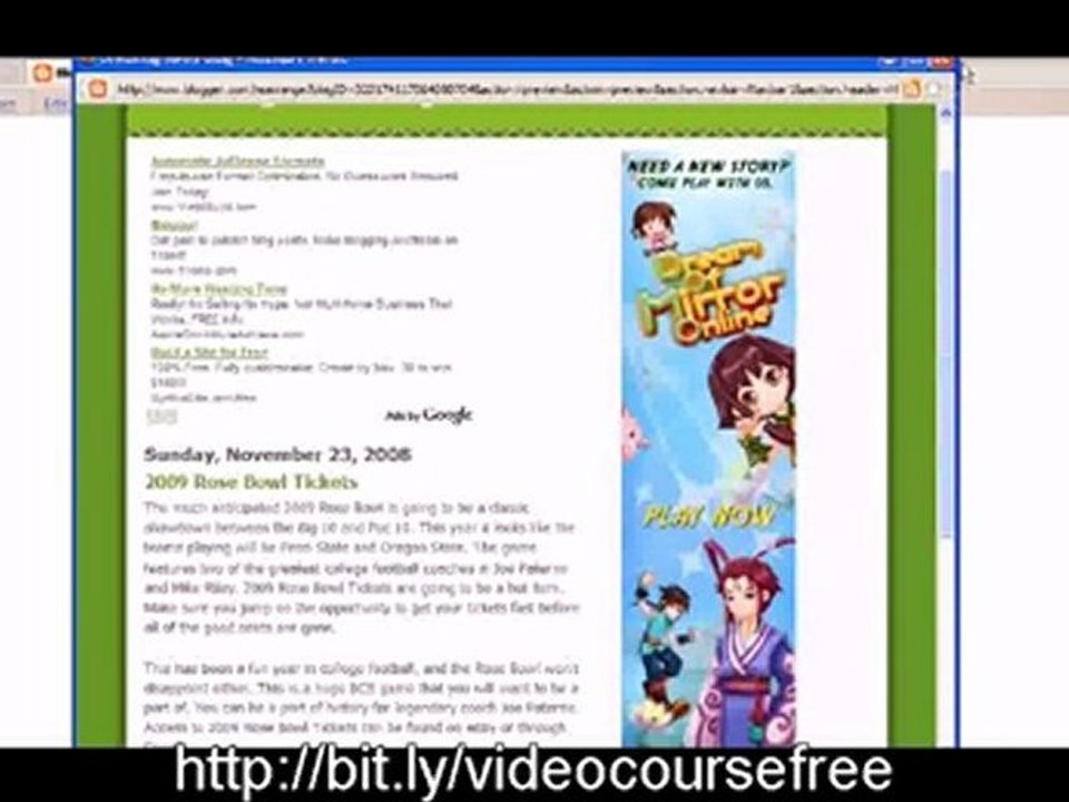 How To Earn Money By Blog