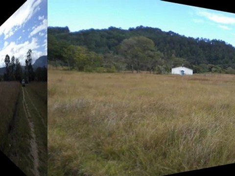 Venta de Terreno de 4.8 Manzanas En La Esperanza