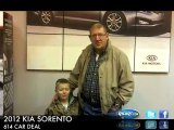 Kia Sorento Columbus Ohio