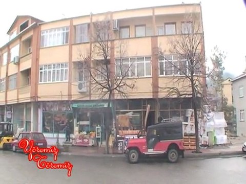 Yöremiz Töremiz - Sinop Durağan 01.01.2012 1.Bölüm