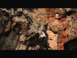 Deep Water Solo Climbing - Red Bull Psicobloc Olympos