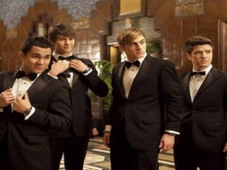 Big Time Rush season 2 Episode 28 – Big Time Move - HQ -