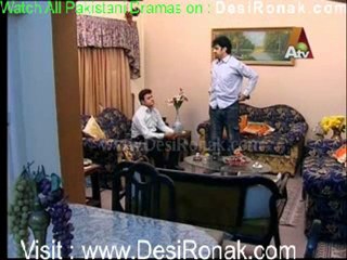 Khooj by Atv - 6th january 2012 part 1