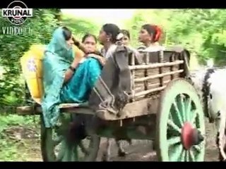 Marathi Song - Mala Durche Dur Go Dili - Gori Gori Sundara