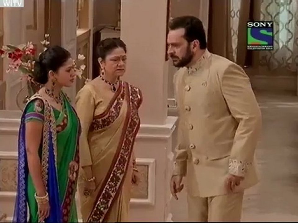 UdayVeer Scenes 6th January - Uday Searching for Manyata