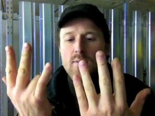 Einmaleins mit Fingern: So beherrschen Sie die 9er-Reihe einfach! ✋