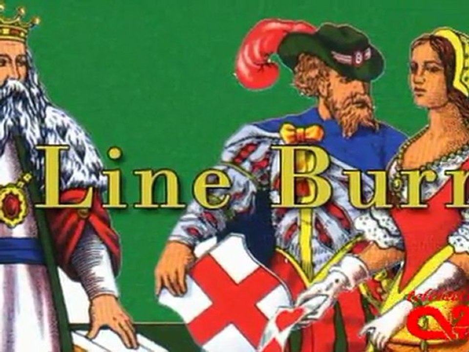 BURRACO