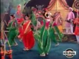 Marathi Song - Aambabaichi Chhabina Nighala - Jagran Gondhal - Part 2