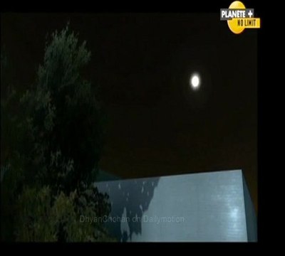 Chasseurs d'ovnis (Contacts extraterrestres) 2/2