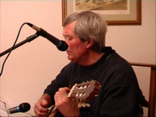 One Small Child (Traditional)