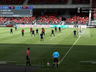Fifa 12 - Aide succès/trophée "légendaire" / Achievement/Trophy guide "Legendary"