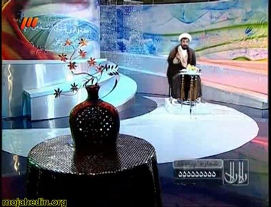 طنز - زلال احکام
