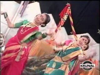 Marathi Song - Sukhi Thev Natha Kunkavacha Dhani - Jaou Mhaswad Siddhant