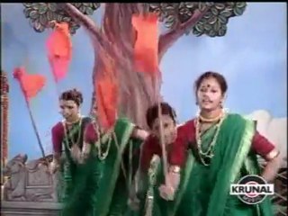 Marathi Song - He Sidhanatha Re - Jaou Mhaswad Siddhant